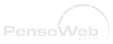 Pense Web - Application Web